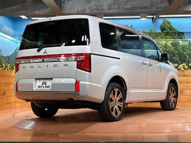 Mitsubishi DELICA D5 2022-11 184790-17