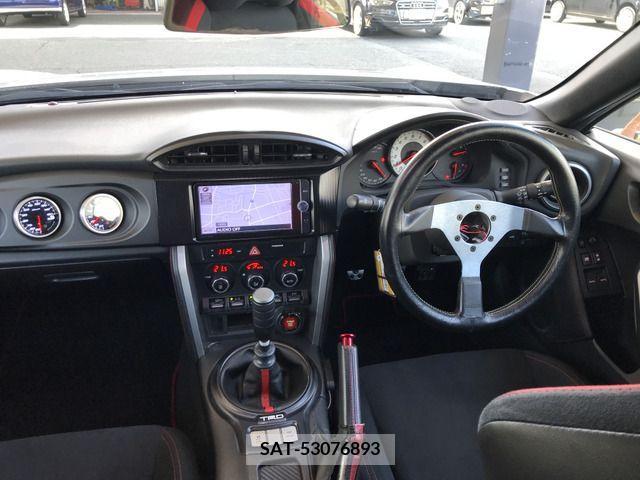 Toyota 86 2012-05 351112-10