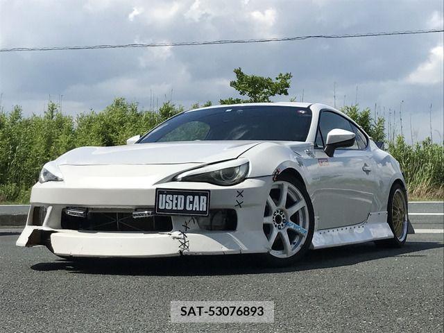 Toyota 86 2012-05 351112-0