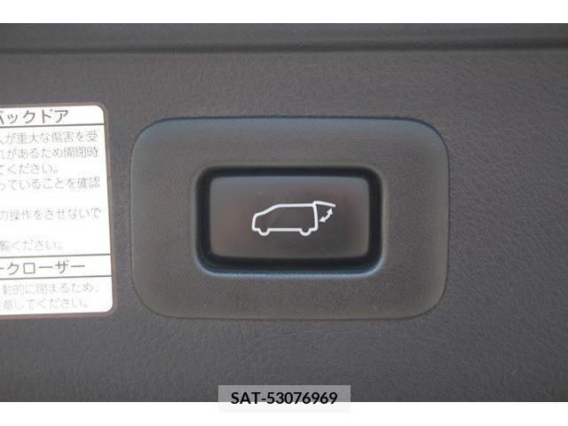 Toyota VELLFIRE 2018-09 299446-15