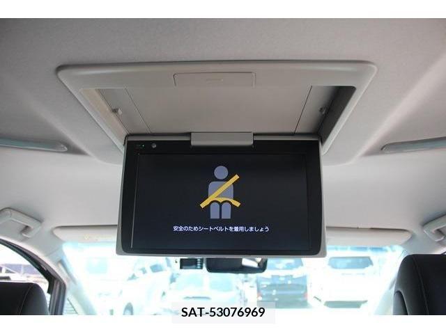 Toyota VELLFIRE 2018-09 299446-12