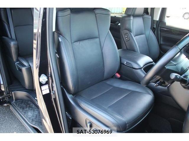 Toyota VELLFIRE 2018-09 299446-9