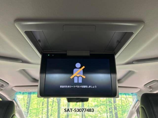 Toyota ALPHARD 2022-09 280396-4