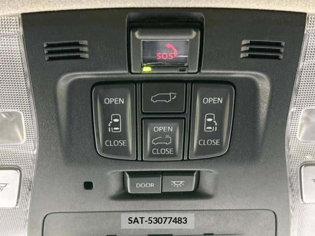 Toyota ALPHARD 2022-09 280396-7