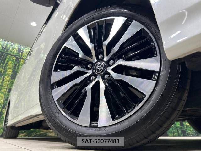 Toyota ALPHARD 2022-09 280396-14