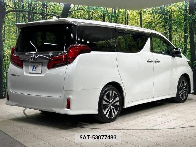 Toyota ALPHARD 2022-09 280396-18