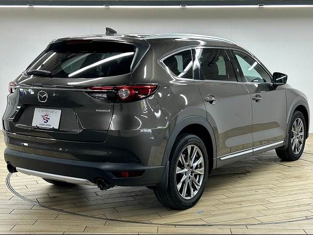 Mazda CX-8 2019-12 11798-15
