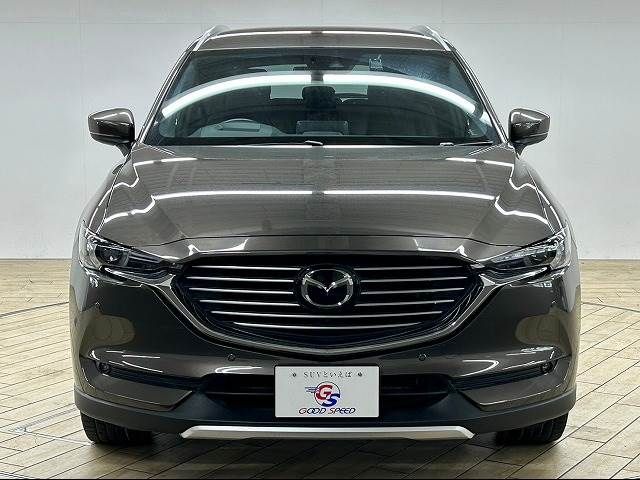 Mazda CX-8 2019-12 11798-11
