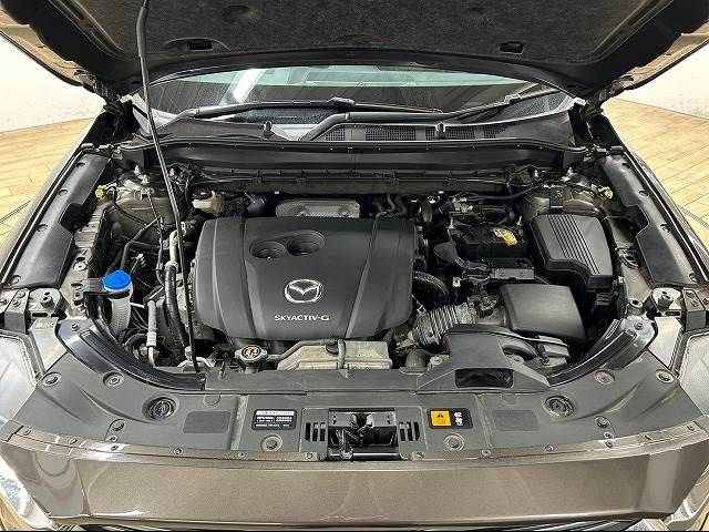 Mazda CX-8 2019-12 11798-19