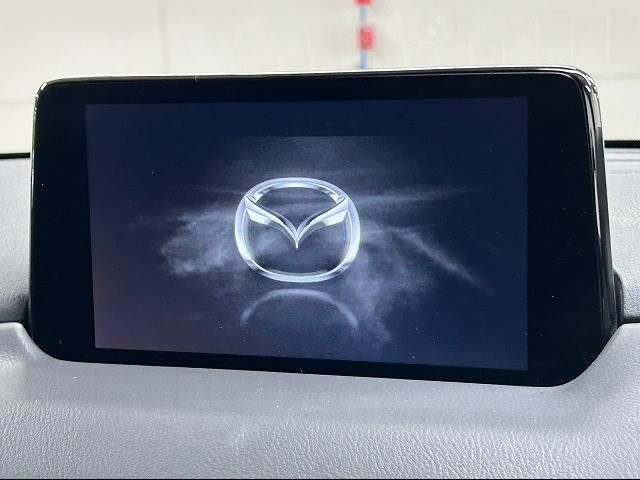 Mazda CX-8 2019-12 11798-2