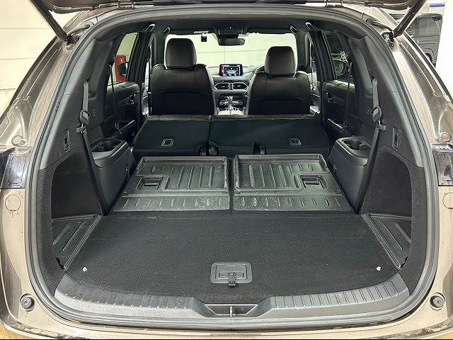 Mazda CX-8 2019-12 11798-10