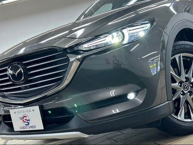 Mazda CX-8 2019-12 11798-17