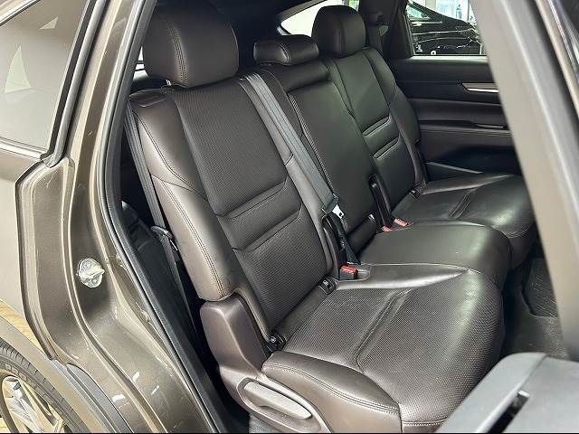 Mazda CX-8 2019-12 11798-9