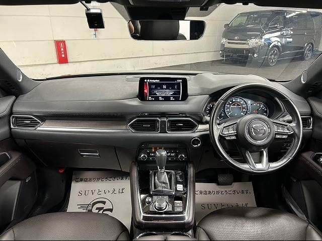 Mazda CX-8 2019-12 11798-1