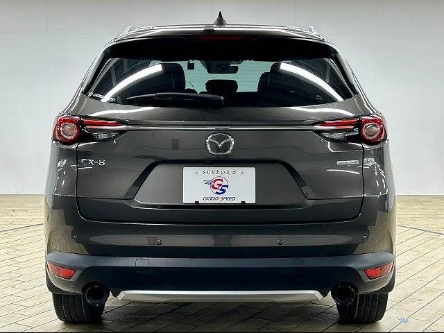 Mazda CX-8 2019-12 11798-12