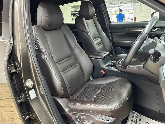 Mazda CX-8 2019-12 11798-8