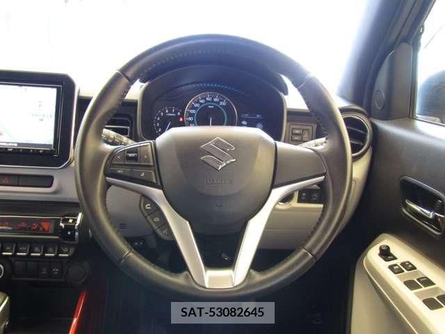 Suzuki IGNIS 2018-09 361713-10