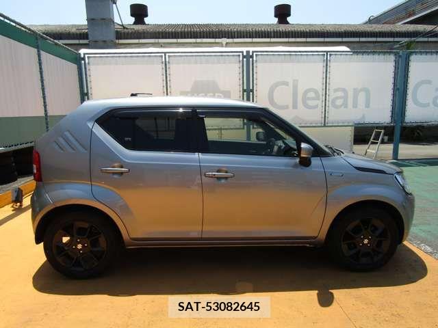 Suzuki IGNIS 2018-09 361713-17