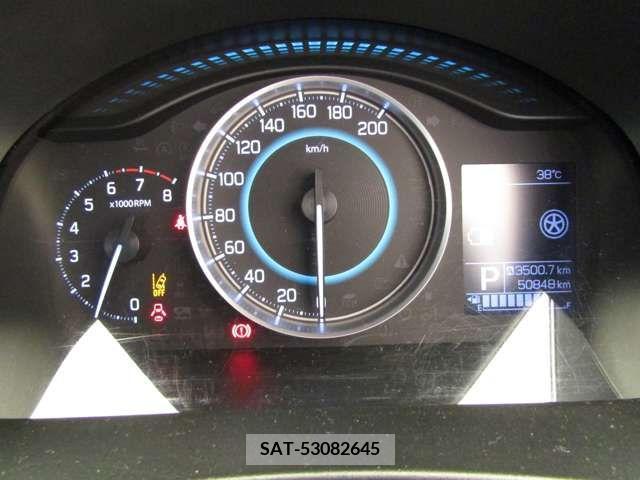 Suzuki IGNIS 2018-09 361713-2