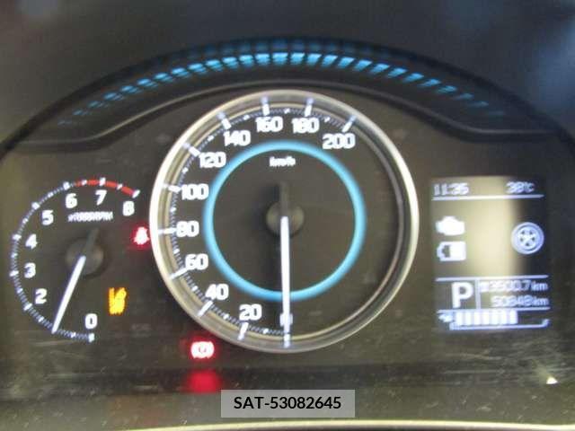 Suzuki IGNIS 2018-09 361713-8