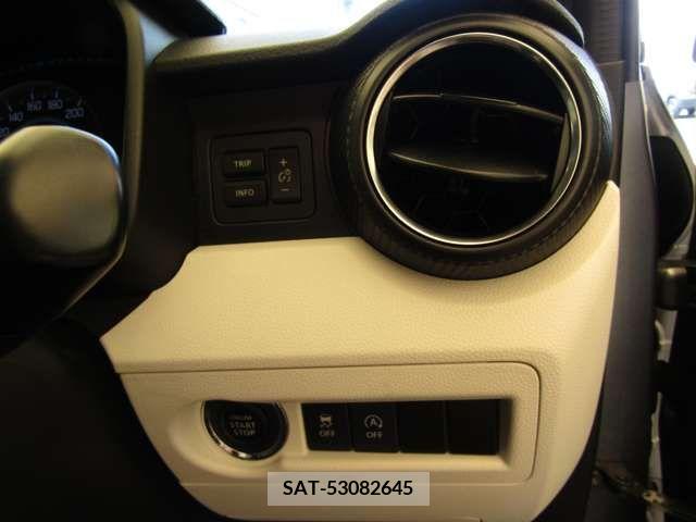 Suzuki IGNIS 2018-09 361713-1