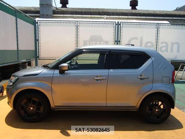 Suzuki IGNIS 2018-09 361713-13