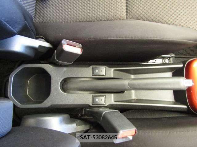 Suzuki IGNIS 2018-09 361713-5