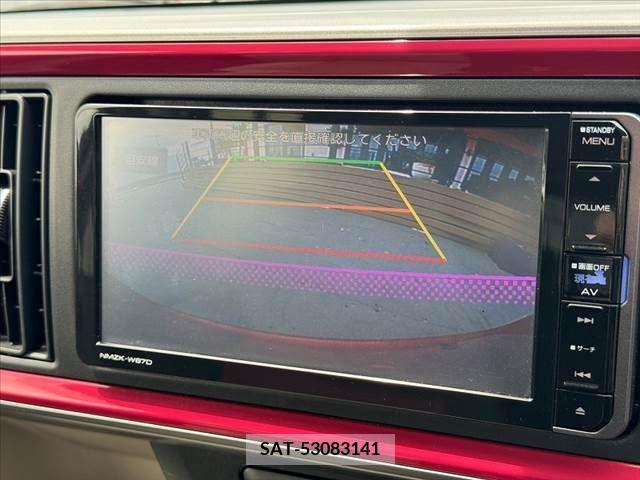 Daihatsu BOON 2017-12 294303-4