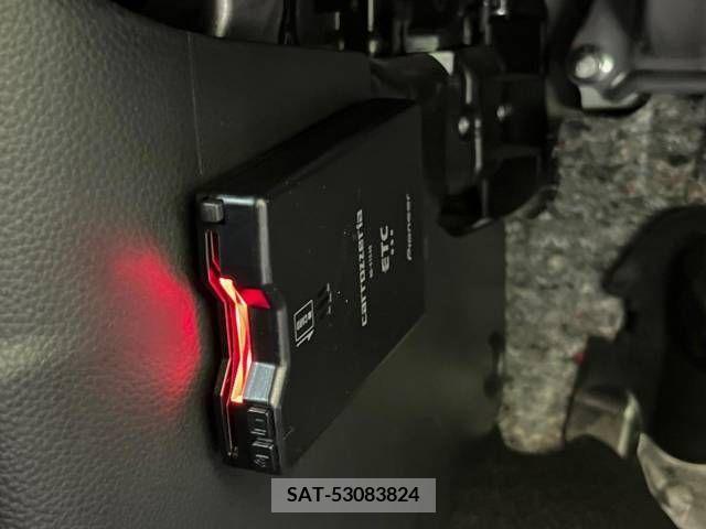 Honda N BOX CUSTOM 2022-08 392730-6