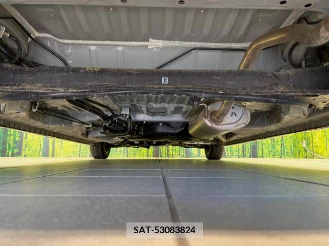 Honda N BOX CUSTOM 2022-08 392730-19