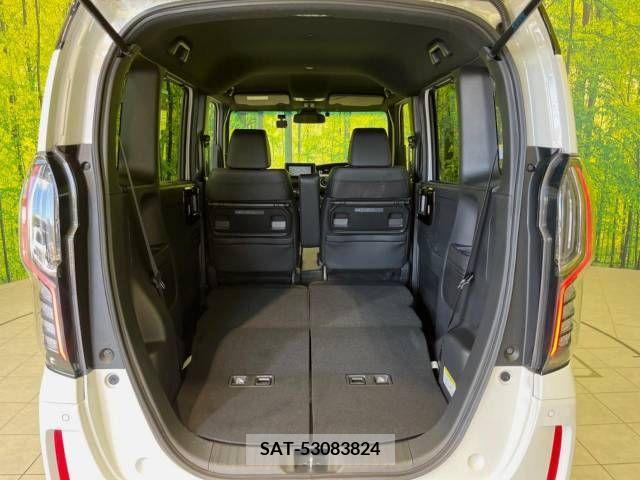 Honda N BOX CUSTOM 2022-08 392730-10