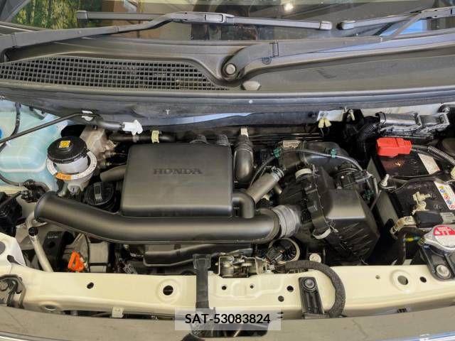 Honda N BOX CUSTOM 2022-08 392730-18