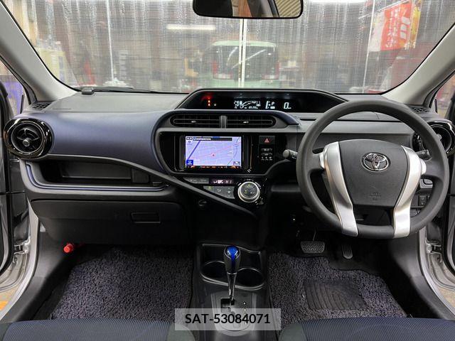 Toyota AQUA 2016-09 210725-11