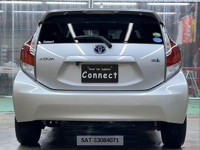 Toyota AQUA 2016-09 210725-6