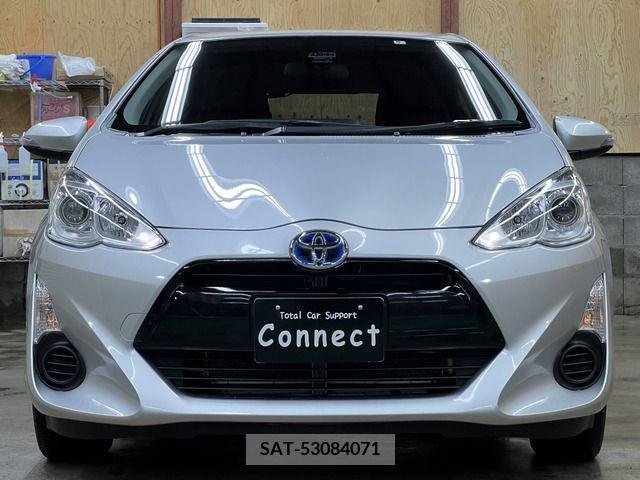Toyota AQUA 2016-09 210725-2