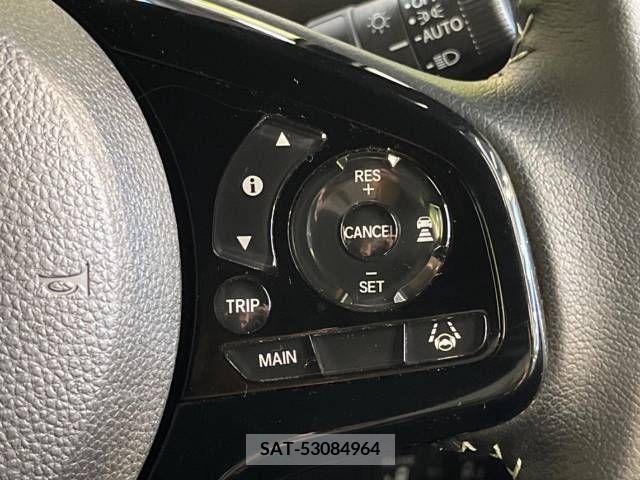 Honda N BOX CUSTOM 2021-03 213346-6