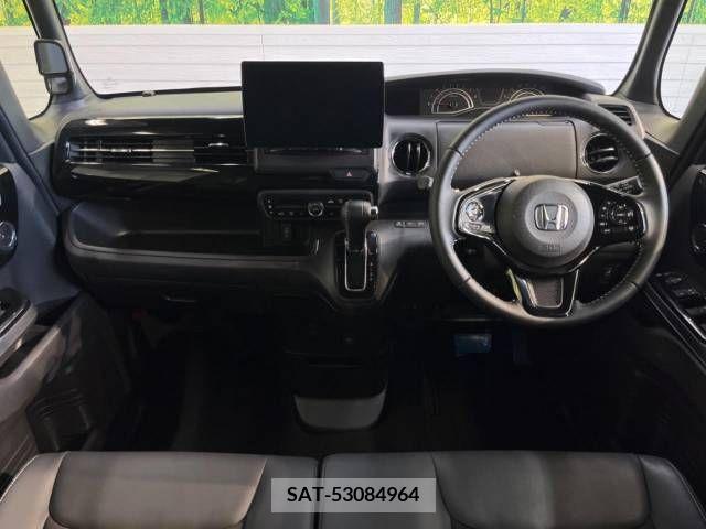 Honda N BOX CUSTOM 2021-03 213346-1