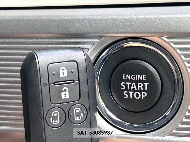 Suzuki SPACIA 2019-01 368456-7