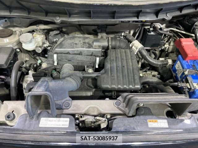 Suzuki SPACIA 2019-01 368456-18