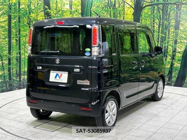 Suzuki SPACIA 2019-01 368456-17
