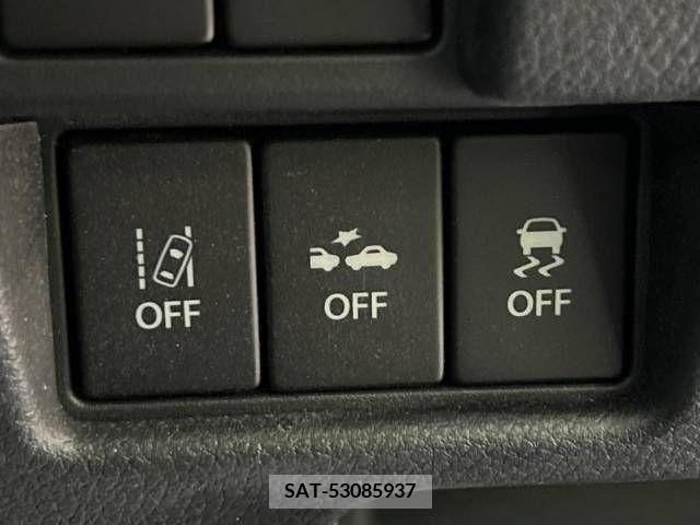 Suzuki SPACIA 2019-01 368456-5