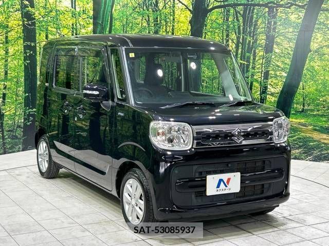 Suzuki SPACIA 2019-01 368456-16