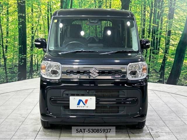 Suzuki SPACIA 2019-01 368456-14