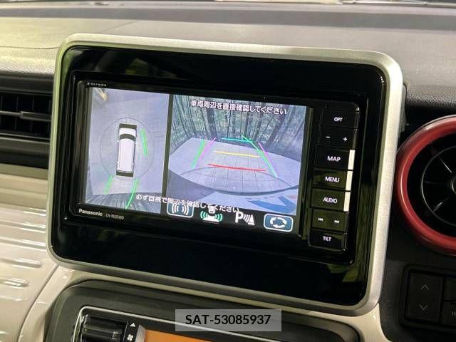 Suzuki SPACIA 2019-01 368456-3