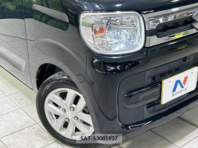 Suzuki SPACIA 2019-01 368456-12