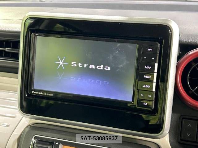 Suzuki SPACIA 2019-01 368456-2