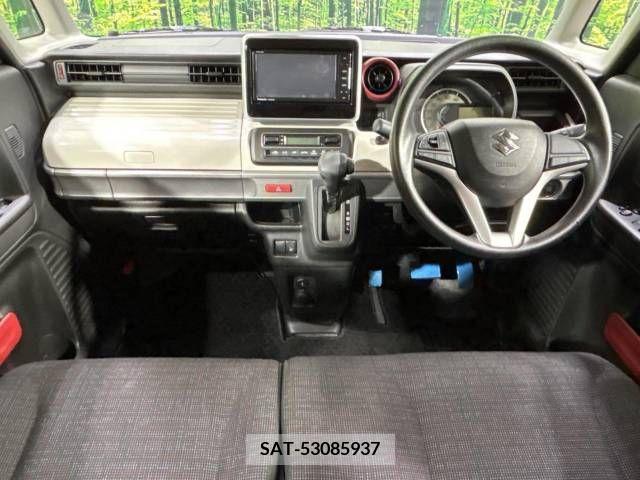 Suzuki SPACIA 2019-01 368456-1