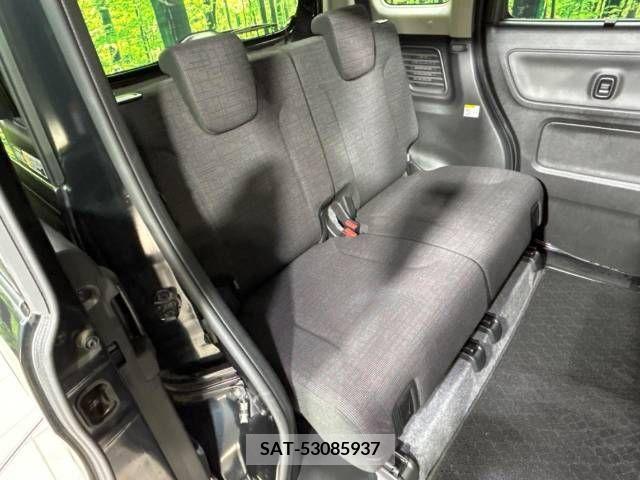 Suzuki SPACIA 2019-01 368456-9