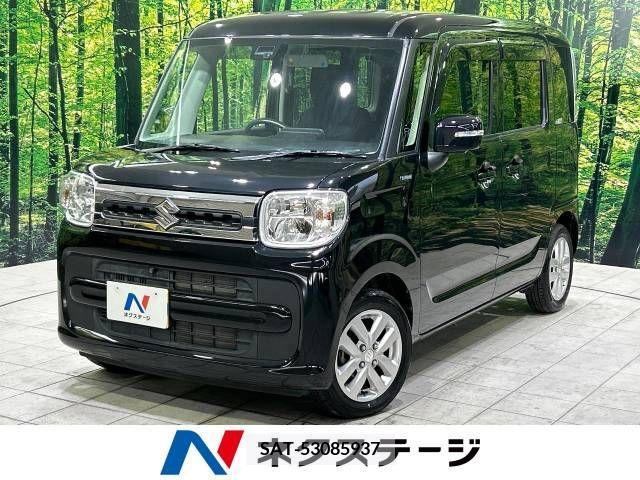 Suzuki SPACIA 2019-01 368456-0