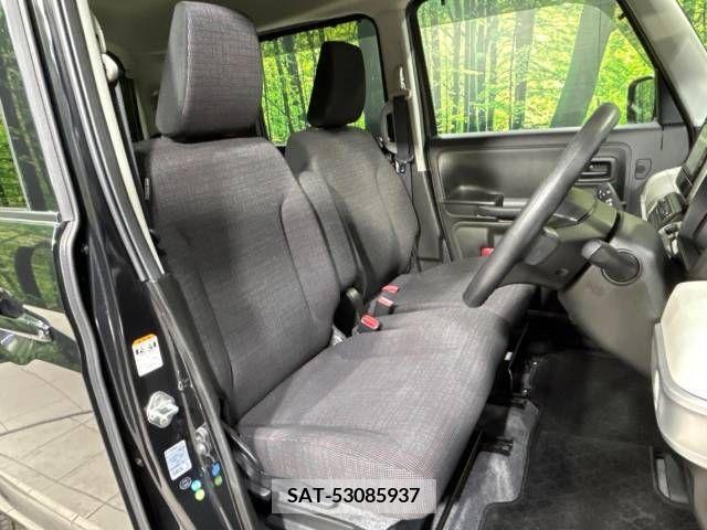 Suzuki SPACIA 2019-01 368456-8